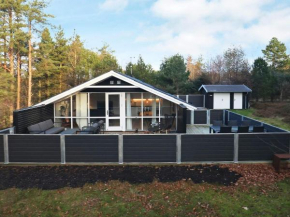 Holiday home Ålbæk XXVIII Ålbæk
